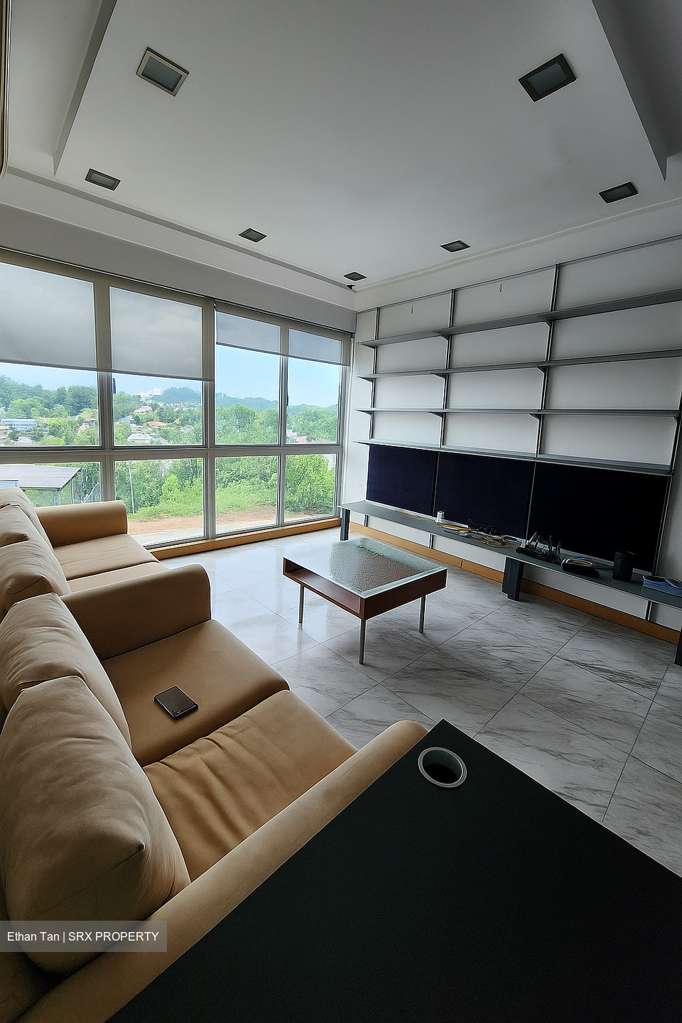 Gardenvista (D21), Condominium #528186981